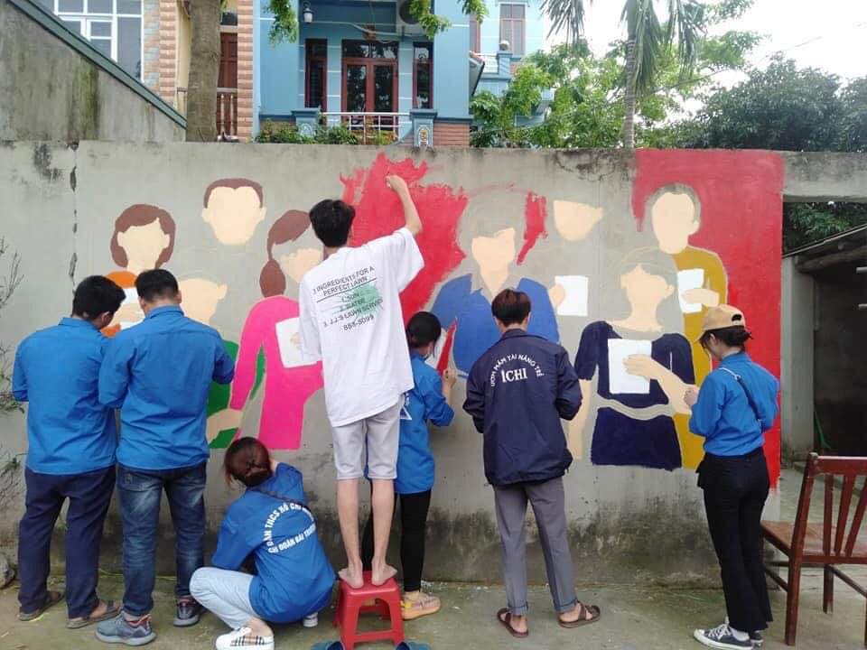 Hoàng Diệu trước ngày hội bầu cử